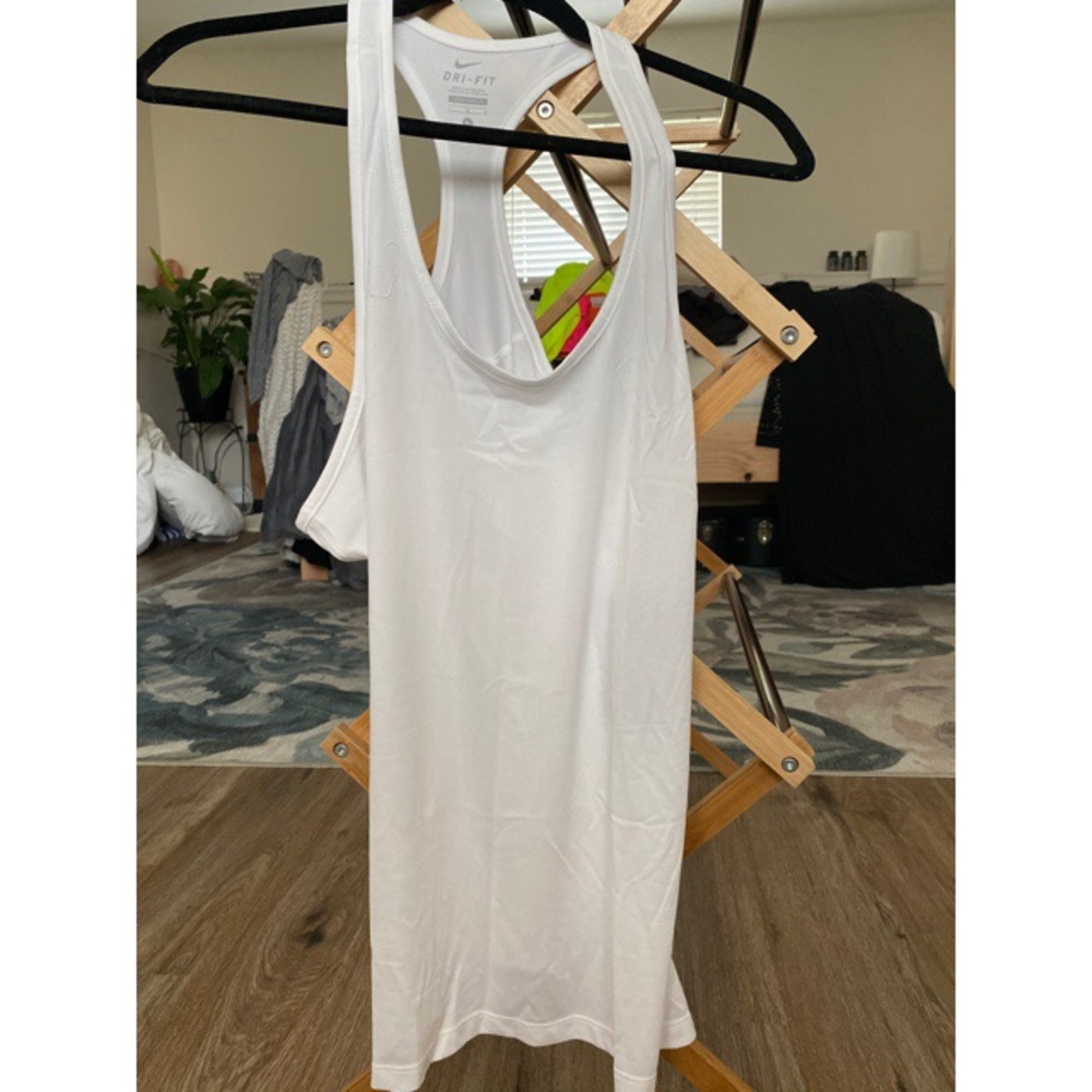 Nike Workout Tank Top
